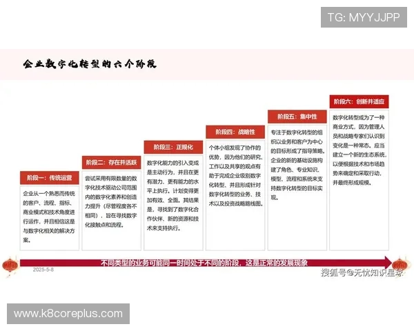 PA平台在企业数字化转型中的核心作用解析 PA平台在企业数字化转型中的核心作用解析