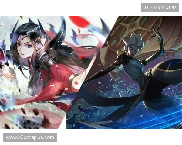 K8亚太厅热门角色与装备推荐,打造最强战队实现游戏中的巅峰对决 K8亚太厅热门角色与装备推荐,打造最强战队实现游戏中的巅峰对决