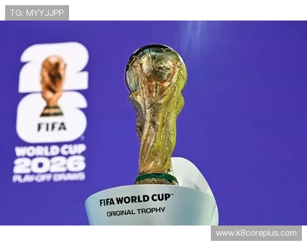 2026年世界杯晋级球队名单及各队晋级之路详细介绍与赛程安排